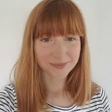 Amy Feldman, Editor in Bath, UK