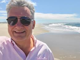 How to reset Starlink dish after hail storm in Stonewall, TX?