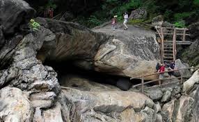 Natural Stone Bridge Caves Pottersville Ny Adirondacks Adventure Stone Bridge