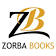 Zorba Consulting India logo
