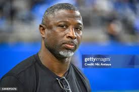 1,987 Aaron Glenn; Photos & High Res Pictures