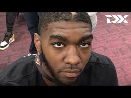 Patrick Williams: 2019 Jordan Brand Classic Interview