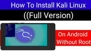 En este tutorial te voy a enseñar a instalar el famoso sistema kali linux en android de forma rápida, fácil y sin internet. How To Install Kali Linux On Android Without Root Full Version Digital Ocean Promo Code