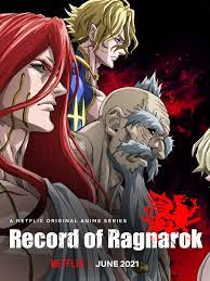 Rina kawaguchi, miyuki sawashiro, tomoyo kurosawa and others. The News Update Today Nonton Shuumatsu No Valkryie Sub Indo Streaming Nonton Record Of Ragnarok Episode 2 Sub Indo Anoboy Caracepat Net Watch Online Subbed At Animekisa
