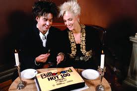Rewinding The Charts In 1989 Roxette Roared Onto The Hot