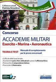Qs world university rankings® by subject: Libri Per I Concorsi Di Scuole E Accademie Militari I Manuali Migliori Del 2021