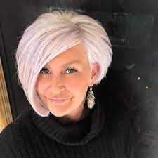 Pin On Haircutslayered Bob Hairstyles