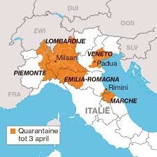 Op deze pagina geven we je meer gedetailleerde reisinformatie voor een reis naar italië. In Italie Regeert De Chaos In 24 Uur Tijd Meer Dan Honderd Doden Buitenland Ad Nl