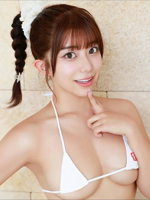 川越铃子