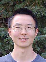 University of Minnesota Duluth Computer Science Department 2017-2018  Graduate Students