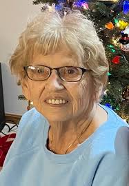 Joyce Garman Obituary