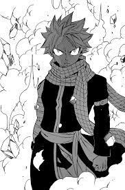 Natsu Dragneel Respect Thread [Unfinished]