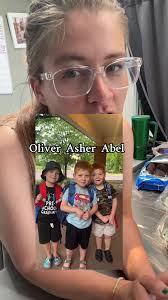 Replying to @Crystal #identical #fraternal #triplets