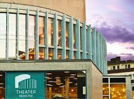Das highlight ist die wunderschöne und große dachterrasse, sowie. Theater Munster Wikipedia