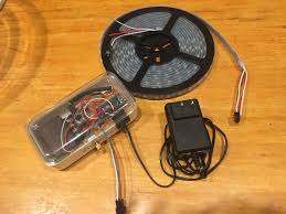 Home video make led strip music light sound detector. Music Reactive Led Strip Arduino Project Hub