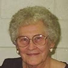 Margaret J. Ernst Obituary November 6, 2012
