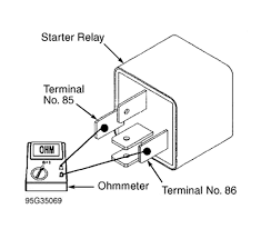 Share ke artikel terkait 5 pin relay wiring diagram : Gh 6974 5 Pin Mini Relay Wiring Wiring Diagram