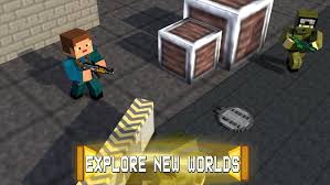 Click the higgs domino island icon on the home screen to start playing. Diverse Block Survival Game 1 52 Apk Download