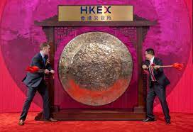 Check spelling or type a new query. Chinese Ipo Detour Benefits Hong Kong Only So Much Reuters