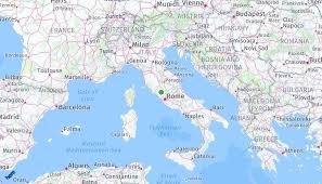 Baroque italy produced some of the greatest artists in world history including caravaggio, pietro da cortona, borromini and bernini. Viterbo Italy What To Pack What To Wear And When To Go 2018 Empty Lighthouse Magazine