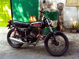 Check spelling or type a new query. Modifikasi Motor Gl Radea