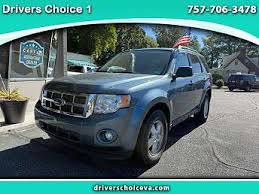 Image result for Sport Blue 2010 Escape