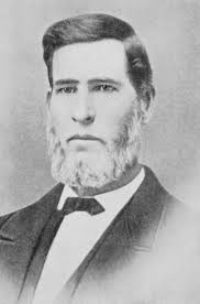 Capt James Watson Staten (1824-1892)