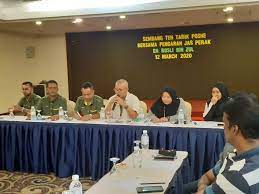 Jabatan alam sekitar perak is located at tingkat 7 & 9, bangunan seri kinta, jalan sultan idris shah, 30000, ipoh, perak darul ridzuan you can reach them by tel:, fax:. 12 Mac 2020 Ipoh Pengarah Jabatan Jabatan Alam Sekitar Facebook