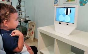 Diagnosis of Visual Defects