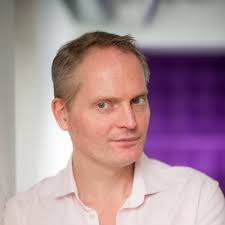 The AI summer — Benedict Evans