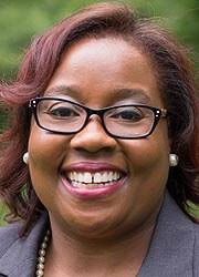 Del. Nicole Williams: Conversations About Police Reform Must Address Sexual  Misconduct by Officers