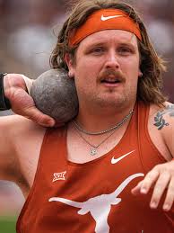 Texas, other athletes to watch at this week's NCAA outdoor meet