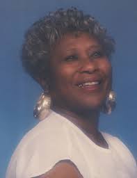 Obituary information for Sarah Lee Covington