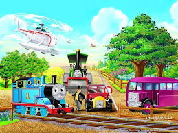 Birthday Thomas The Train Wallpaper Undefined Thomas And Friends Wallpapers 31 Wallpapers Adorable Wallpapers Thomas And Friends Wallpaper Friends Wallpaper