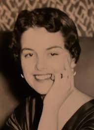 Patricia Gordon Obituary (1934