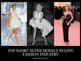 Most of their models are 5'3″ for the petite store, so it is much easier to see how the the clothes might look on the first model to fit the petite curve standard was christina lucci, who worked with zach. Top 15 Short Petite Super Models Ruling Fashion Industry