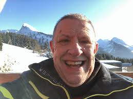 Skiing as a passion for seniors