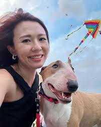 The Hooman who loves...