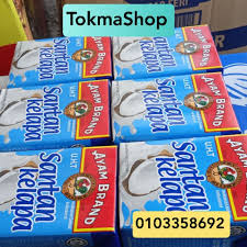 *bahan perasa ikut nak buh ka tak. Santan Kotak Kecil 200ml Ayam Brand Shopee Malaysia
