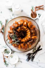 Monkey Bread (No Brown Sugar!) - Our Love Language Is Food