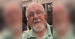 Obituary for Maynard E. Bixby