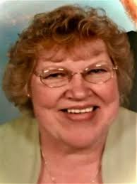 Harriette DeVries Obituary (1937