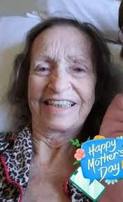 Caryl June Carrington, 84