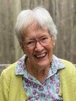 Eileen Mary Curtin (Foley) Obituary