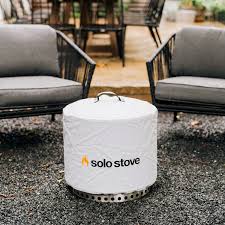 Maybe you would like to learn more about one of these? Solo Stove Bonfire Fire Pit Cover Fits Up To 20 Reviews Wayfair