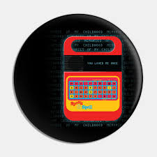 Lonely / loneliness on thesaurus.com. Nostalgic Toys Lonely Computer Speak And Spell Pin Teepublic