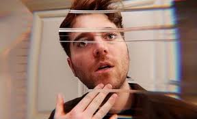 Shane Dawson New Series