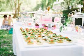 This is only a sample of the creating the menu. Madison S Vegan Baby Shower