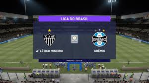 Check spelling or type a new query. Fifa 21 Atletico Mineiro 3 1 Gremio Liga Do Brasil Champions Youtube