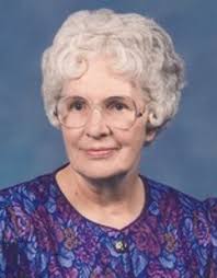 Elizabeth Morton Obituary